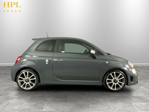 Abarth 595 2020 70 1.4 #8