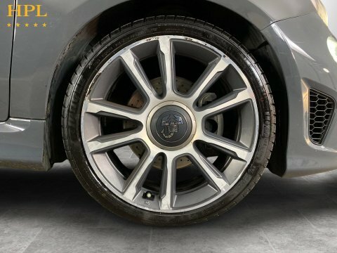 Abarth 595 2020 70 1.4 #10