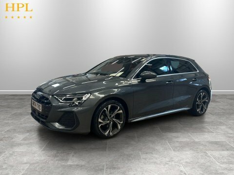 Audi A3 2024 74 1.5  #3