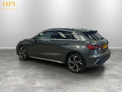 Audi A3 2024 74 1.5  #5