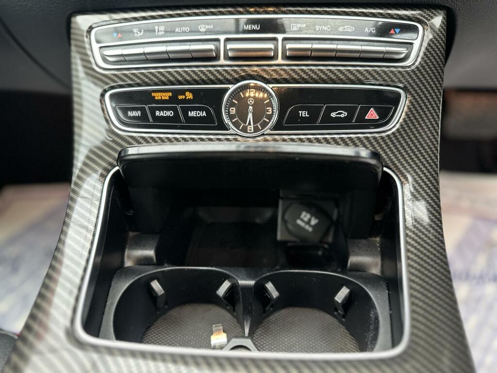 Mercedes-Benz E Class E 6.4Kwh Se G-tronic Euro 6 Ss  #42