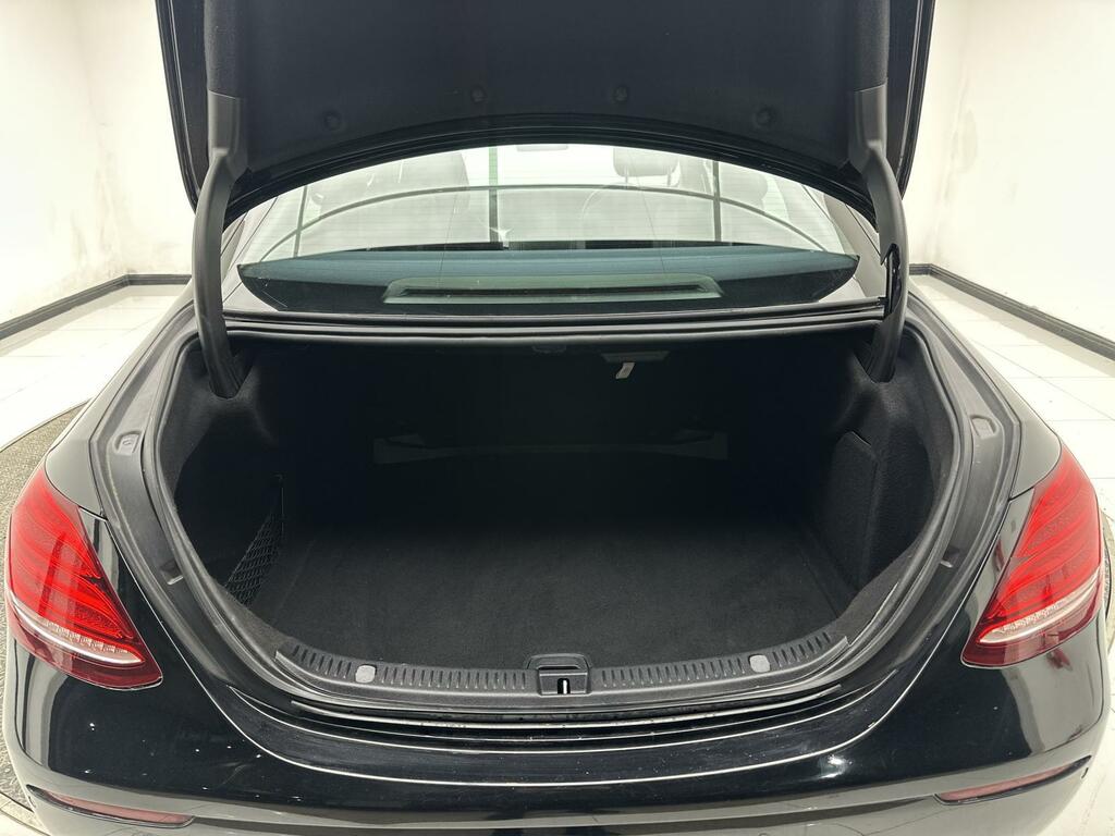 Mercedes-Benz E Class E 6.4Kwh Se G-tronic Euro 6 Ss  #13