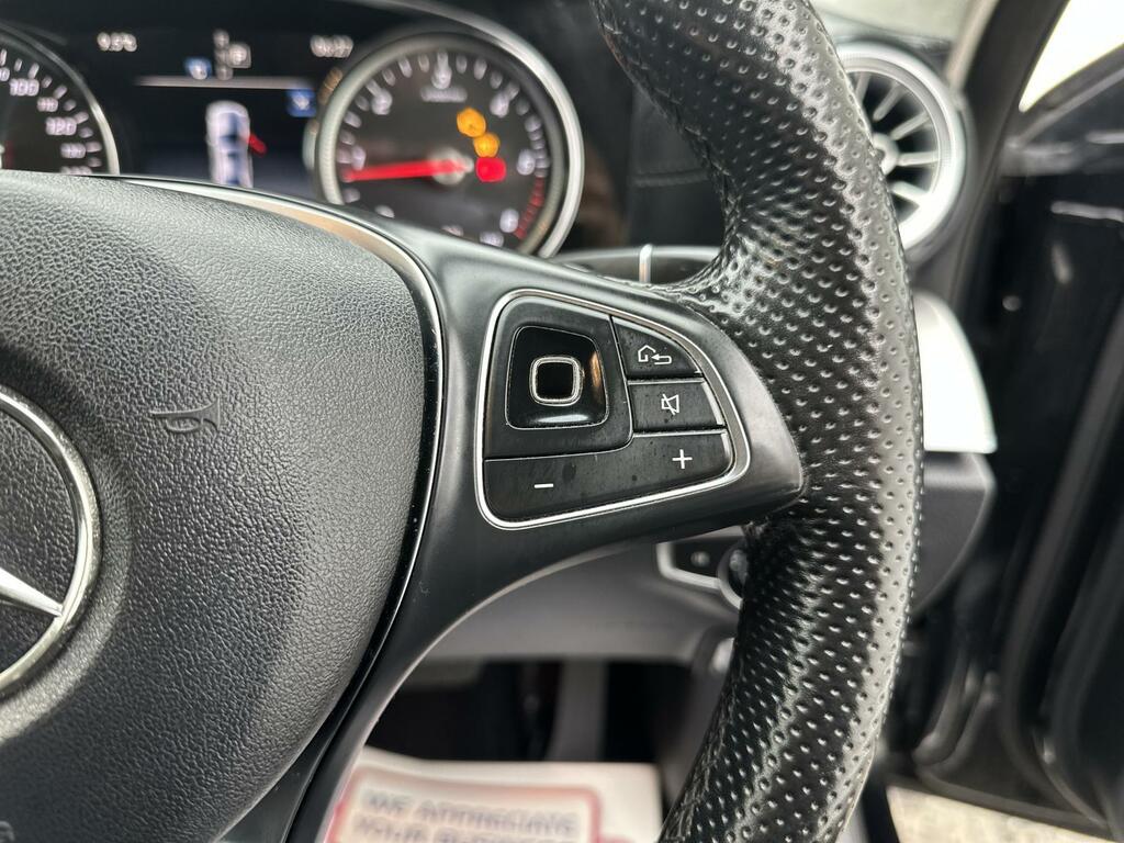 Mercedes-Benz E Class E 6.4Kwh Se G-tronic Euro 6 Ss  #24