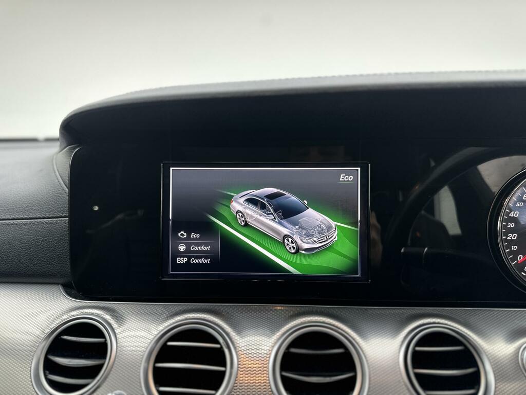 Mercedes-Benz E Class E 6.4Kwh Se G-tronic Euro 6 Ss  #37