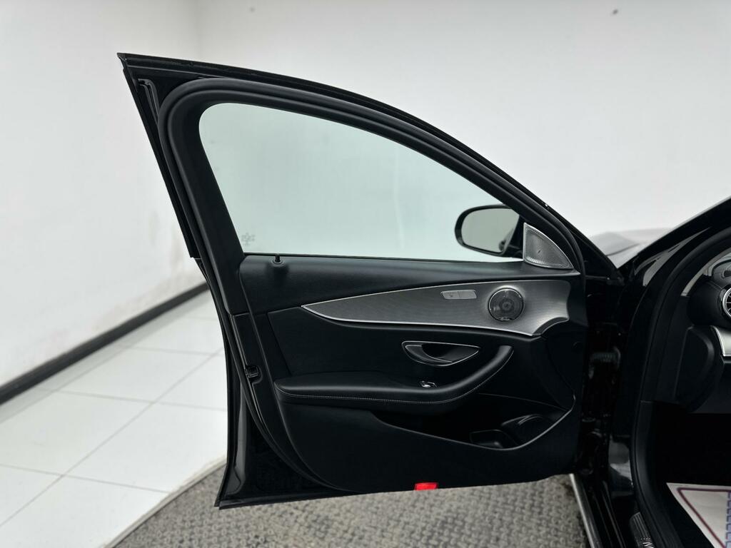 Mercedes-Benz E Class E 6.4Kwh Se G-tronic Euro 6 Ss  #29