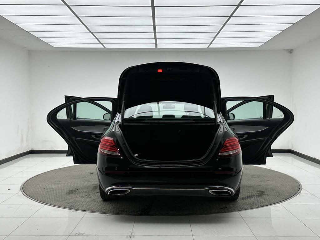 Mercedes-Benz E Class E 6.4Kwh Se G-tronic Euro 6 Ss  #12