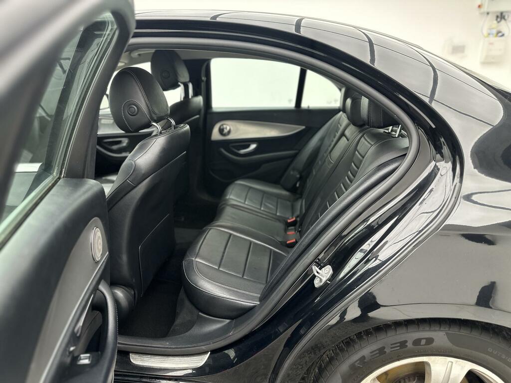Mercedes-Benz E Class E 6.4Kwh Se G-tronic Euro 6 Ss  #34
