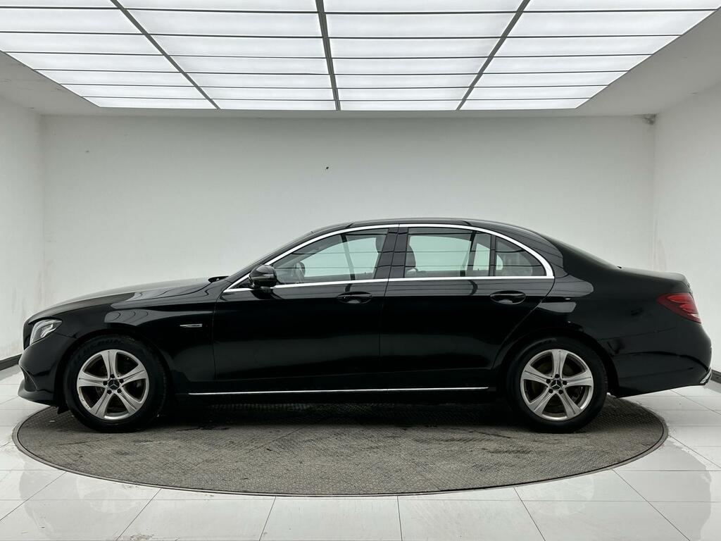 Mercedes-Benz E Class E 6.4Kwh Se G-tronic Euro 6 Ss  #8
