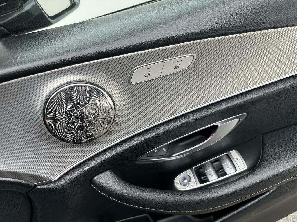 Mercedes-Benz E Class E 6.4Kwh Se G-tronic Euro 6 Ss  #15