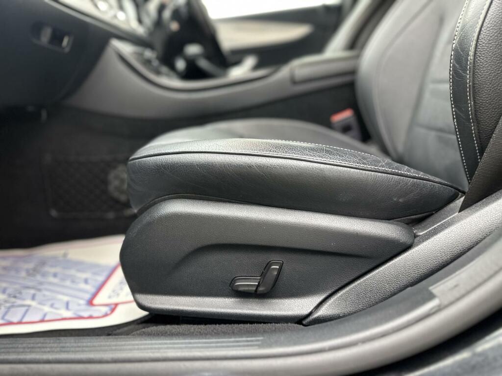 Mercedes-Benz E Class E 6.4Kwh Se G-tronic Euro 6 Ss  #30