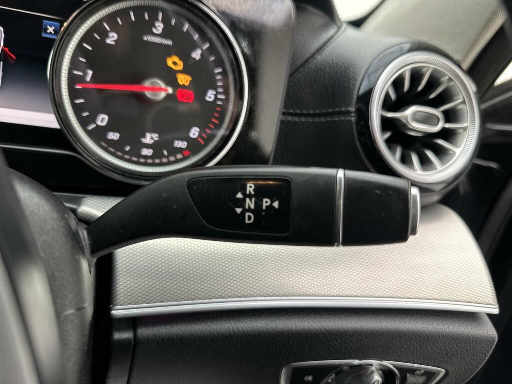 Mercedes-Benz E Class E 6.4Kwh Se G-tronic Euro 6 Ss  #26