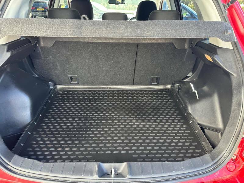 Mitsubishi ASX Suv 1.6 3 Euro 6 201717 Silver #12