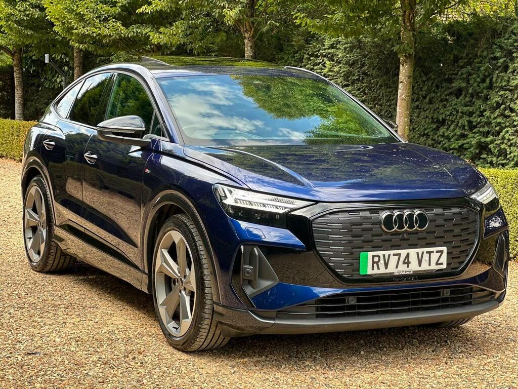 Audi Q4 E Tron 2023 73 40  #17