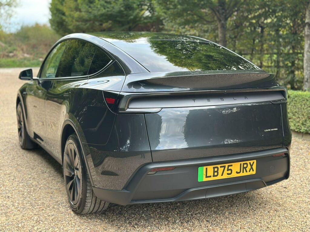 Tesla Model Y Suv 84.7Kwh Long Range Rwd 202575  #5