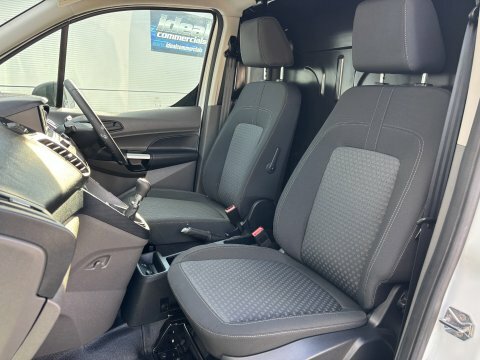 Ford Transit Connect 240 L1 Trend White #3