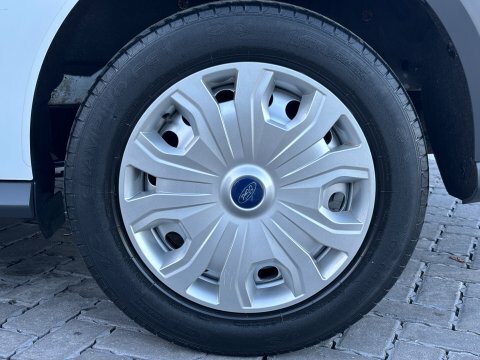 Ford Transit Connect Connect 1.5 Tdci 240 Limited L2 H1 Grey #21