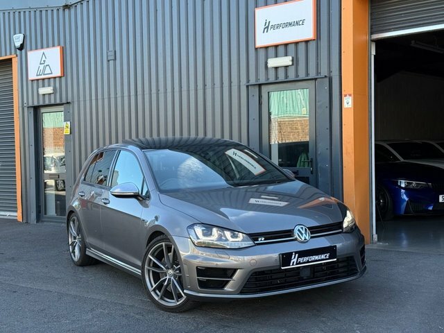 Volkswagen Golf 1.4 Tsi Se Dsg 122Ps Silver #1