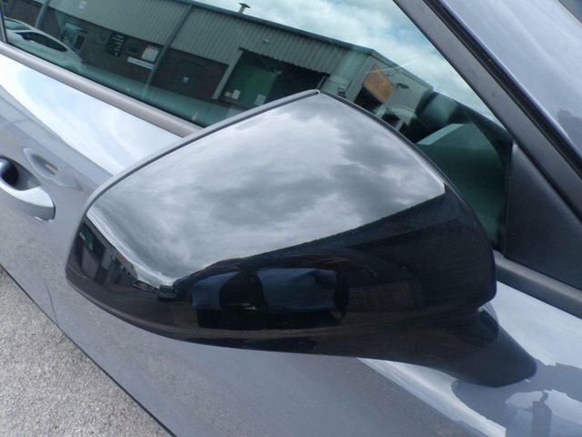 Seat Leon 1.5 Etsi 115 Fr Black Edition Dsg Dap Black #9