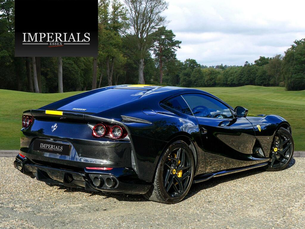Ferrari 812 Superfast Petrol  #4
