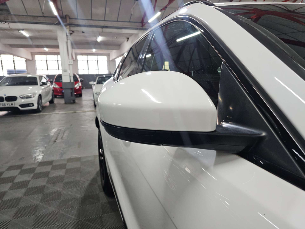 Jaguar F-Pace 2.0 D165 R-sport Euro 6 Ss  #36