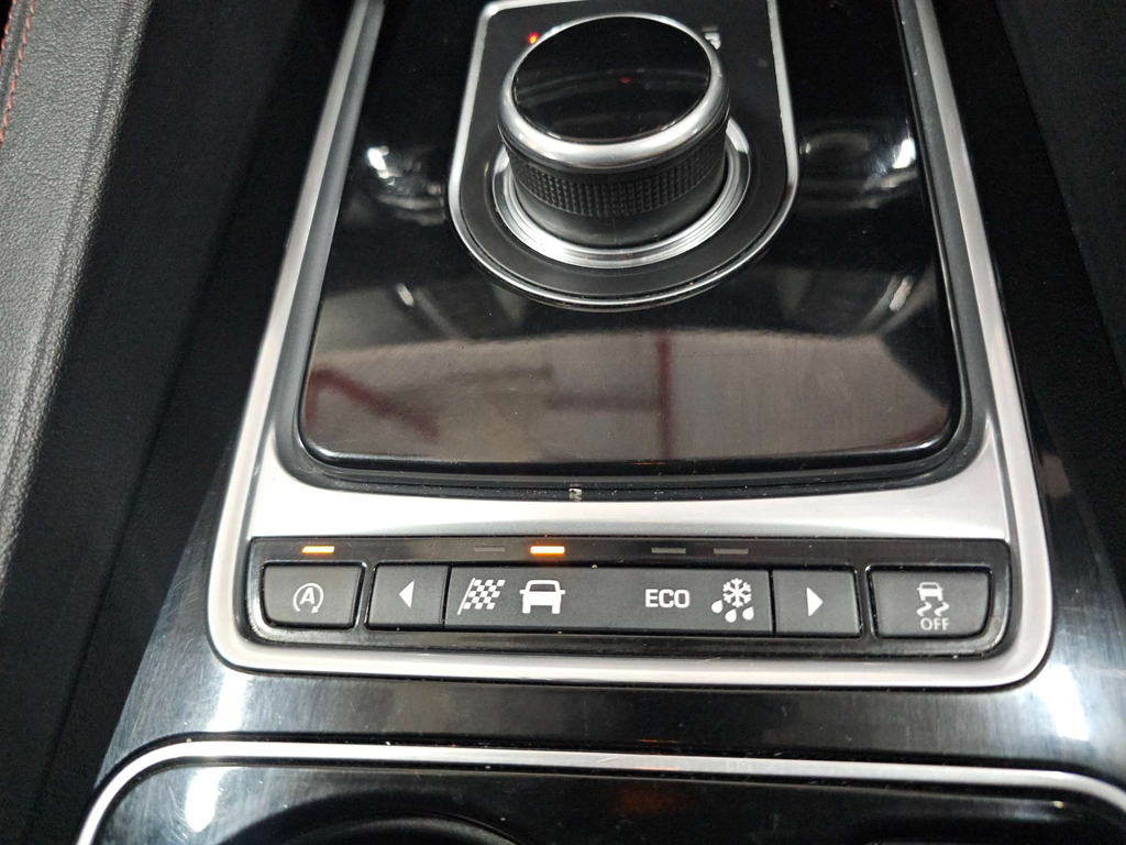 Jaguar F-Pace 2.0 D165 R-sport Euro 6 Ss  #63