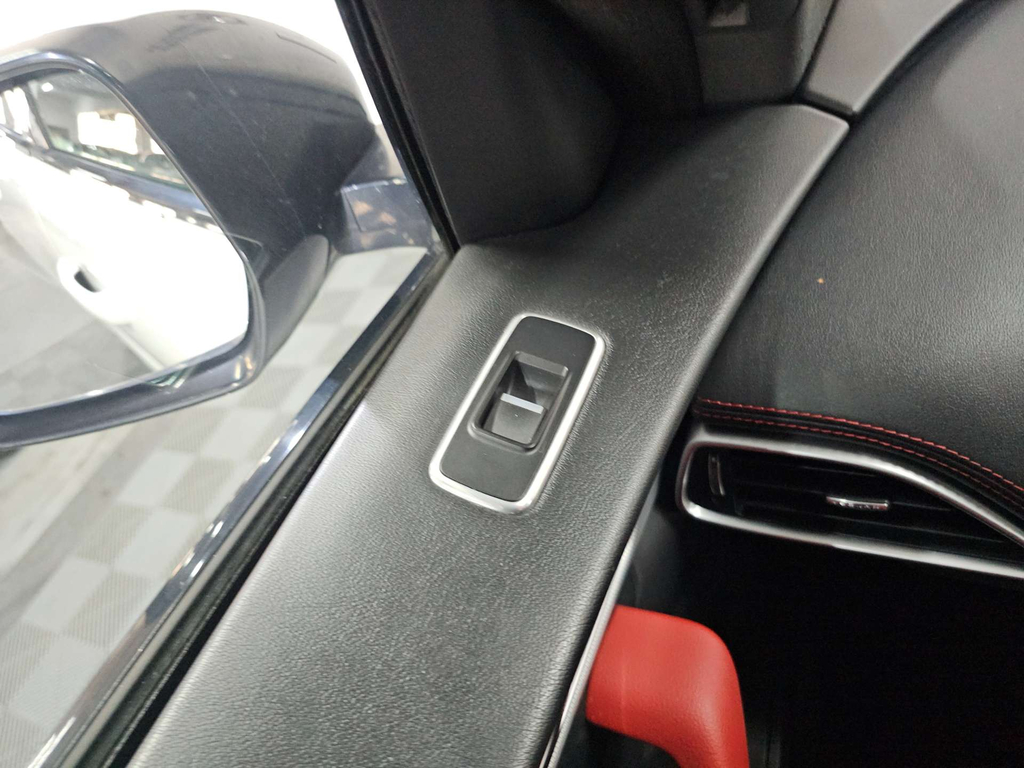 Jaguar F-Pace 2.0 D165 R-sport Euro 6 Ss  #73
