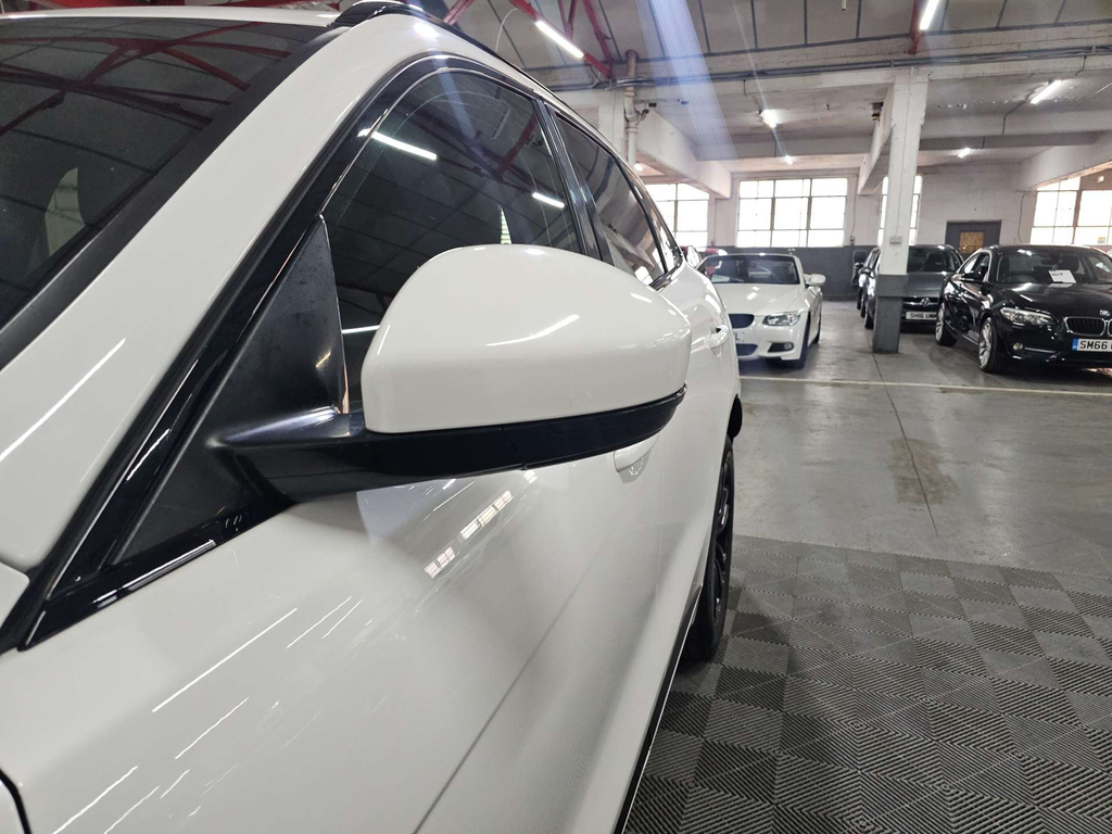 Jaguar F-Pace 2.0 D165 R-sport Euro 6 Ss  #41