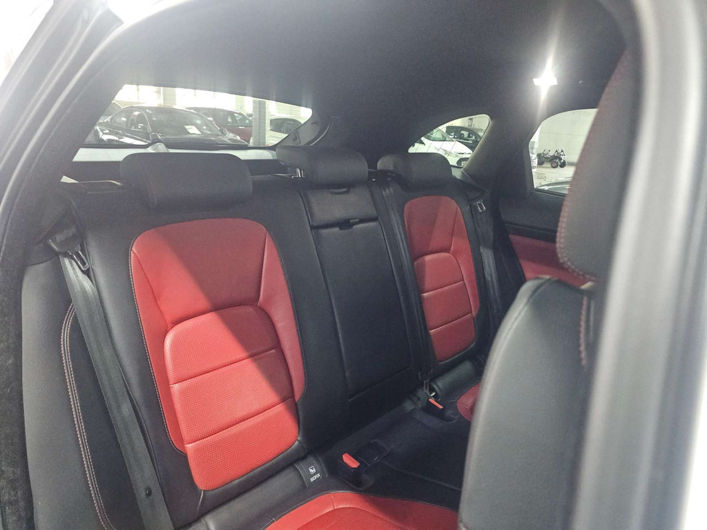 Jaguar F-Pace 2.0 D165 R-sport Euro 6 Ss  #17