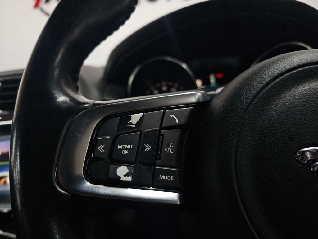 Jaguar F-Pace 2.0 D165 R-sport Euro 6 Ss  #55