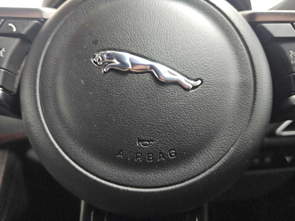 Jaguar F-Pace 2.0 D165 R-sport Euro 6 Ss  #56