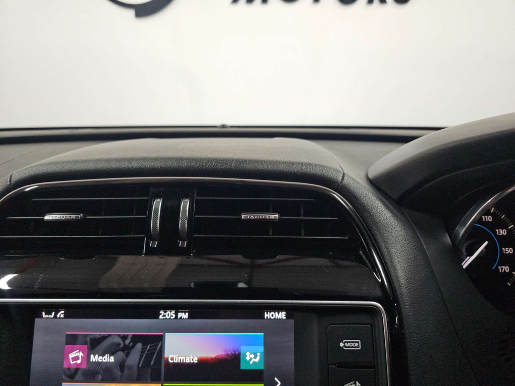 Jaguar F-Pace 2.0 D165 R-sport Euro 6 Ss  #67