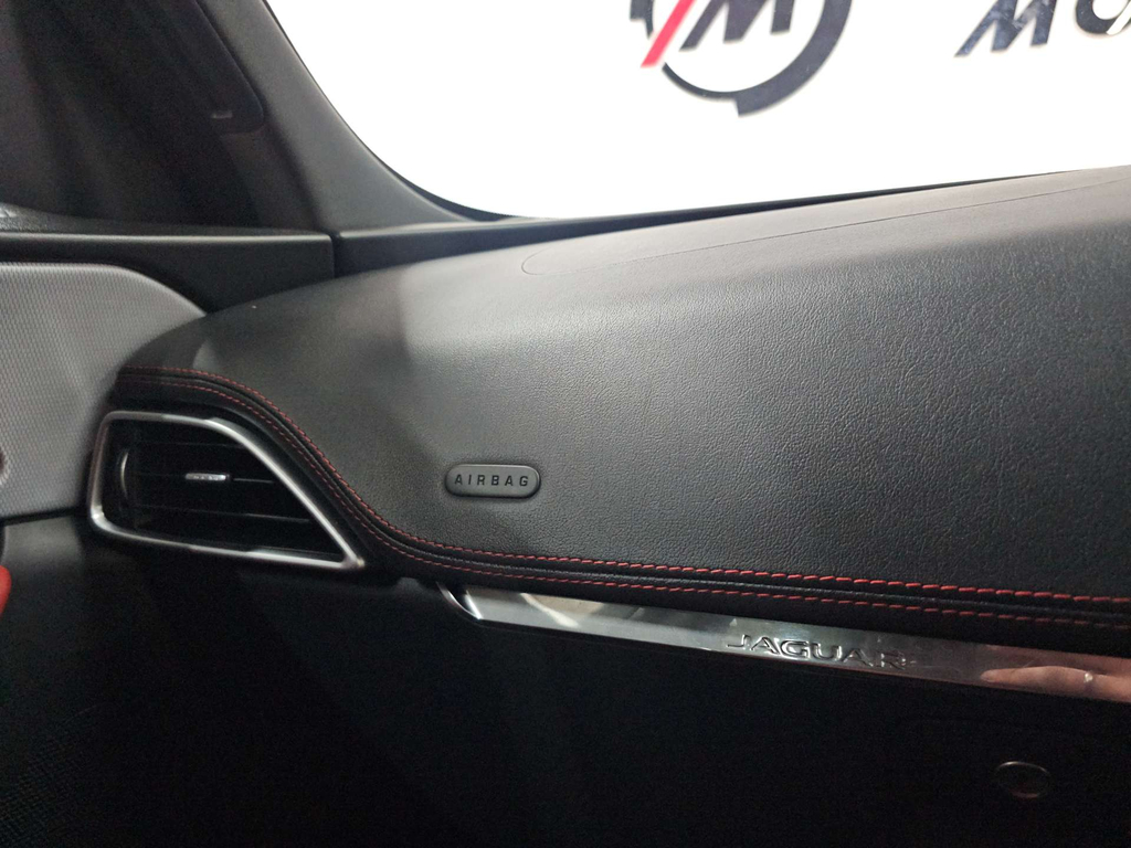 Jaguar F-Pace 2.0 D165 R-sport Euro 6 Ss  #70