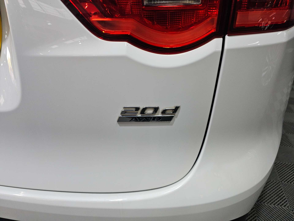 Jaguar F-Pace 2.0 D165 R-sport Euro 6 Ss  #31