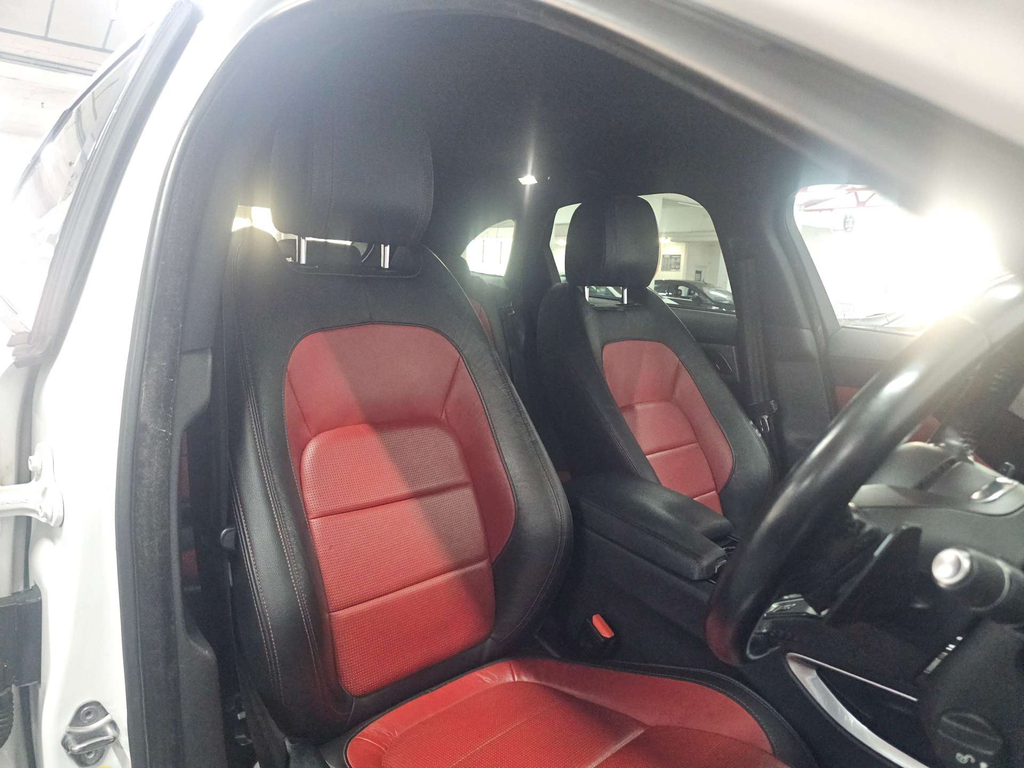 Jaguar F-Pace 2.0 D165 R-sport Euro 6 Ss  #14