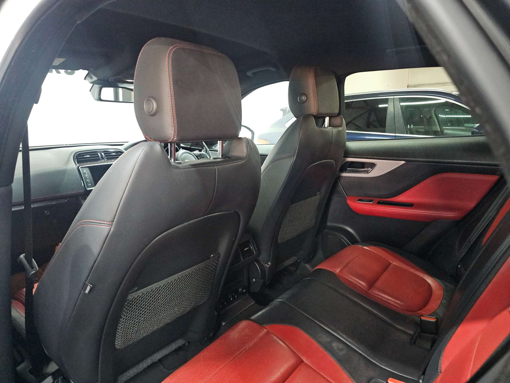 Jaguar F-Pace 2.0 D165 R-sport Euro 6 Ss  #19