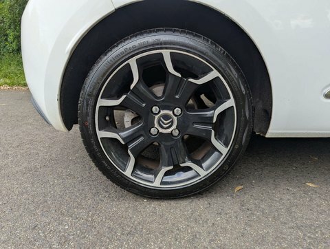 Citroen DS3 Dstyle Plus Red #13