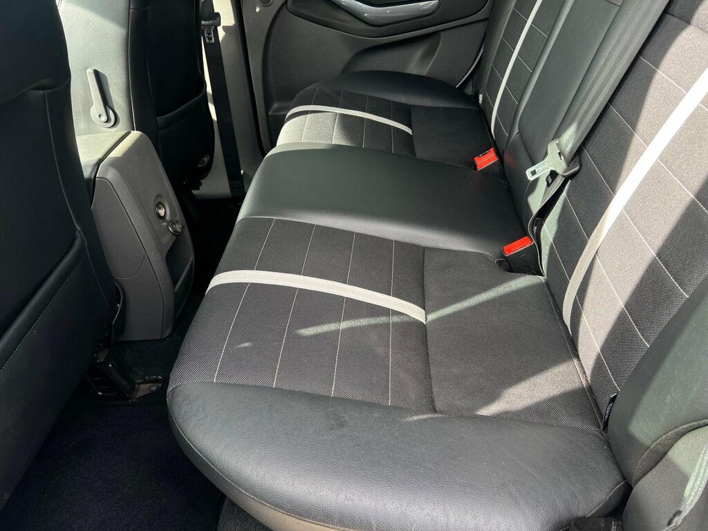Ford Kuga Suv 2.0 Tdci Titanium 2012 Blue #31