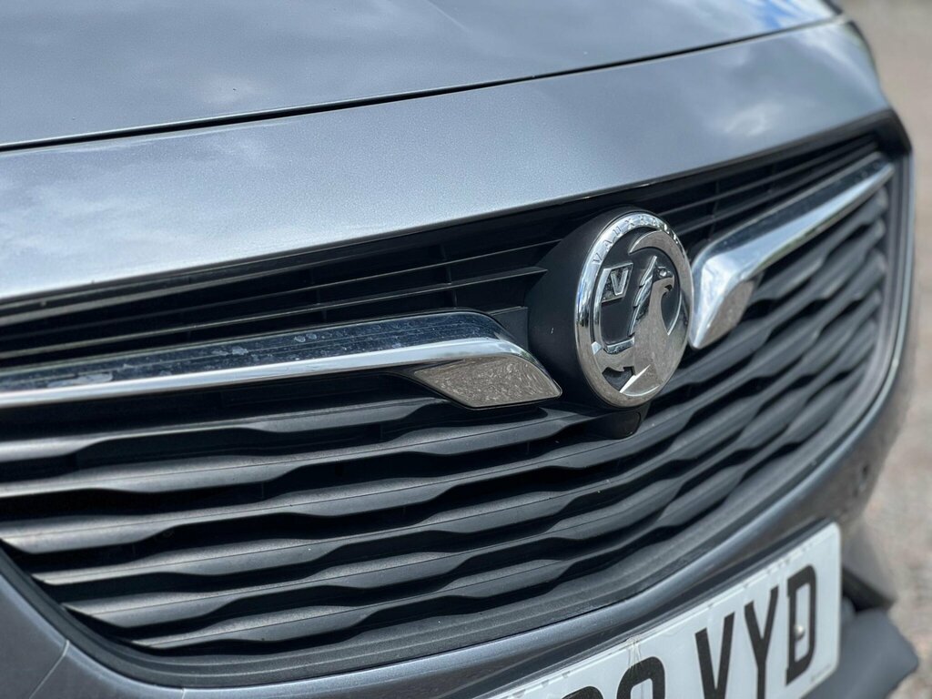 Vauxhall Insignia Turbo D Blueinjection Elite Brown #26