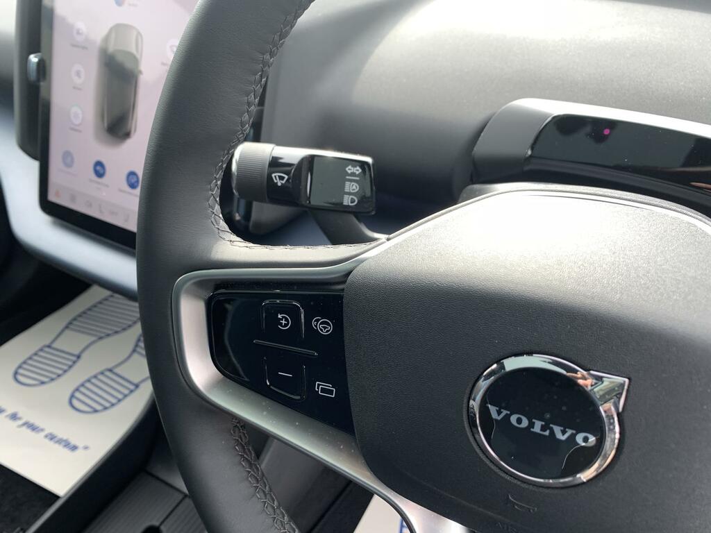 Volvo EX30 Ultra, Single Motor Extended Range, Grey #21