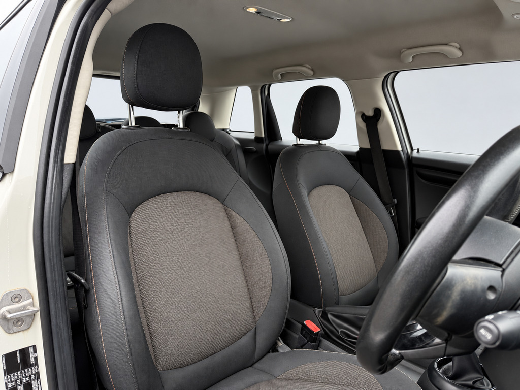 Mini Hatch 1.5 Cooper Silver #5