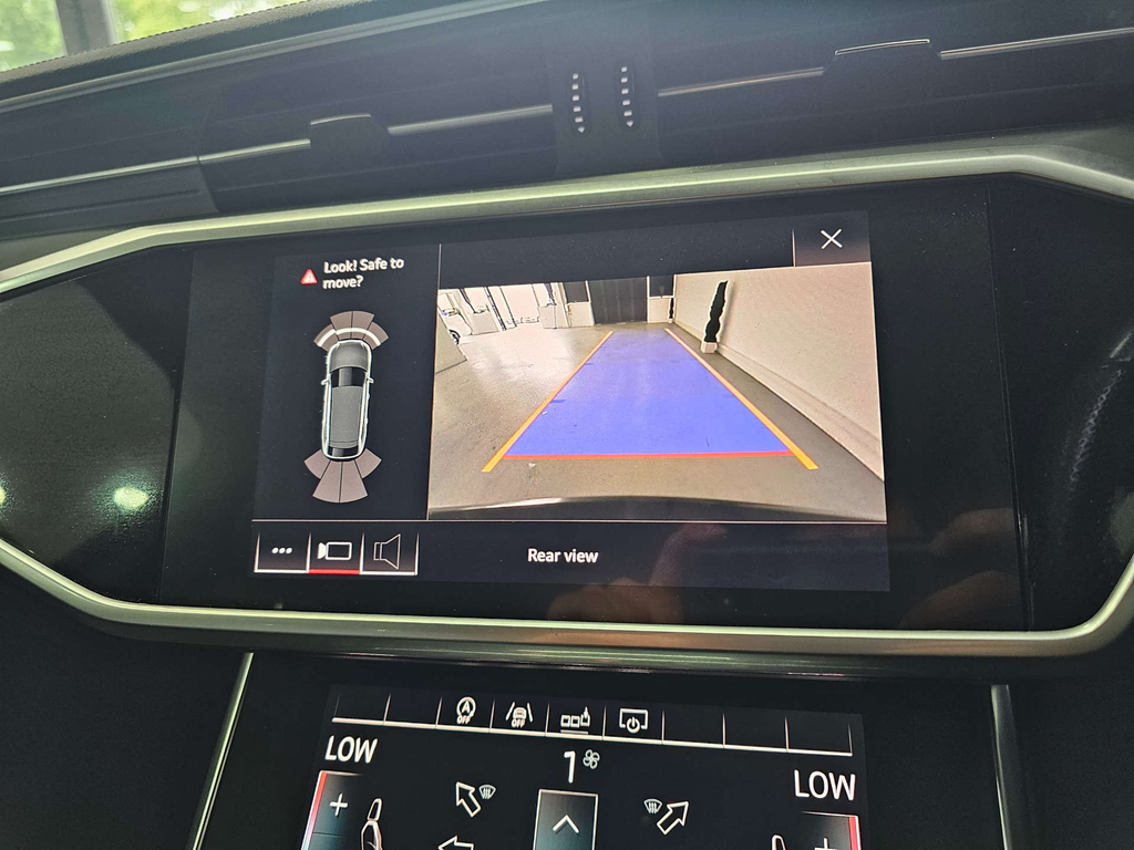 Audi A6 S Line 50 Tdi Quattro 4Wd  #3