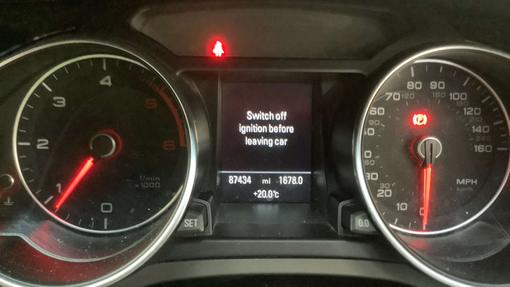 Audi A5 2015 2.0 Tdi Black Edition Sportback Euro 5 Ss Black #10