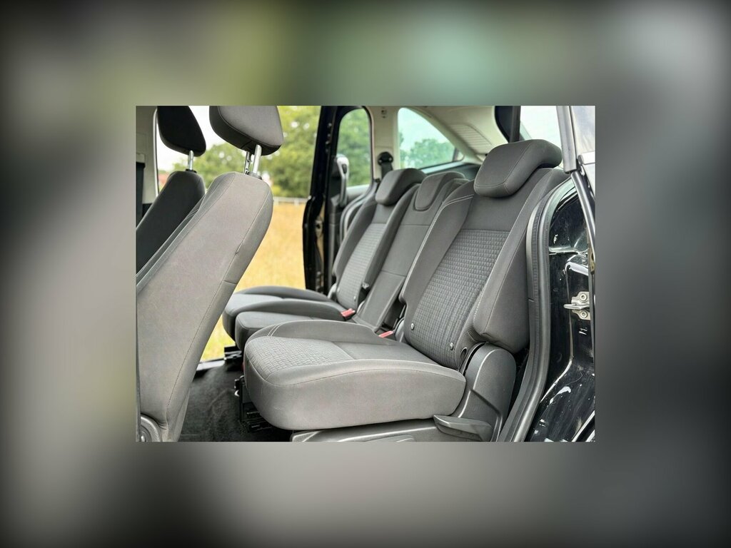 Ford Grand C-Max 1.5 Tdci Zetec Euro 6 Ss  #13
