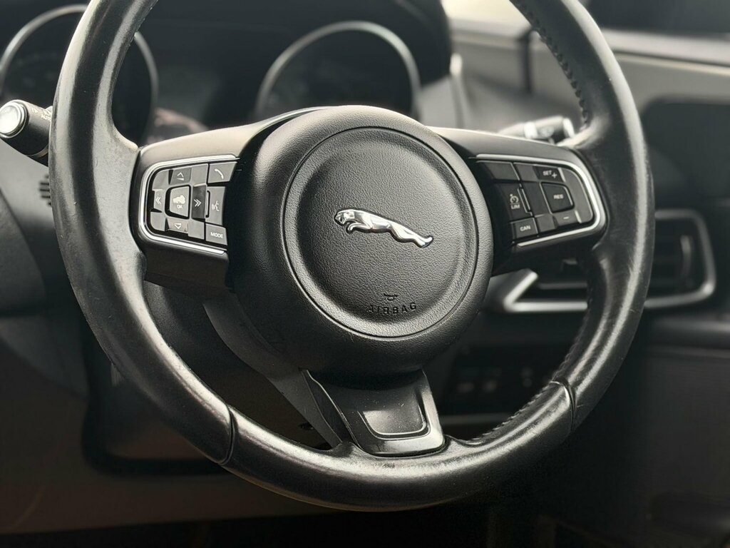 Jaguar XE 2.0D Portfolio Euro 6 Ss Brown #15