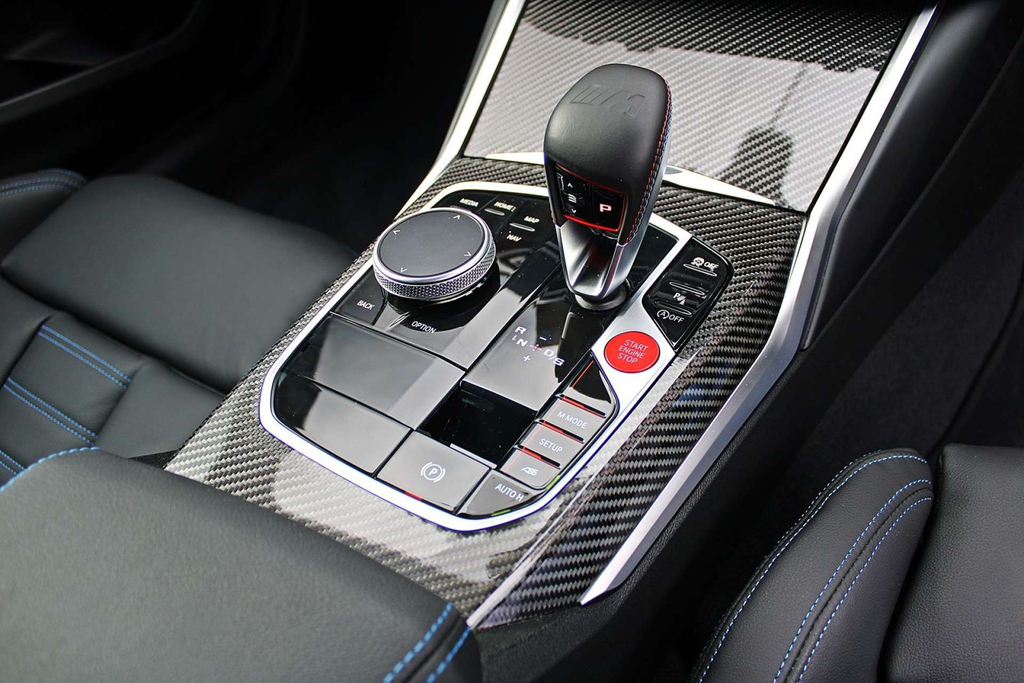 BMW M2 3.0 Biturbo Steptronic Euro 6 Ss Black #17