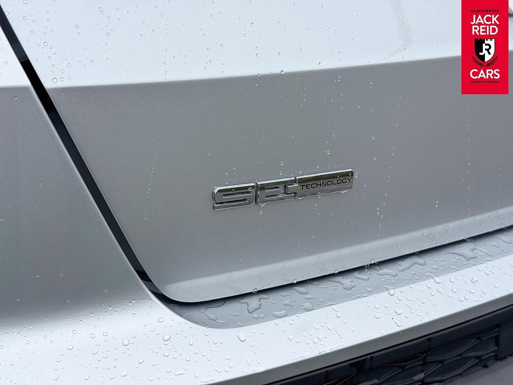 Seat Ateca Suv Silver #3