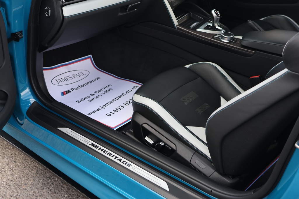 BMW M4 M4 Dct Competition Pack - 2020 20 Beige #46