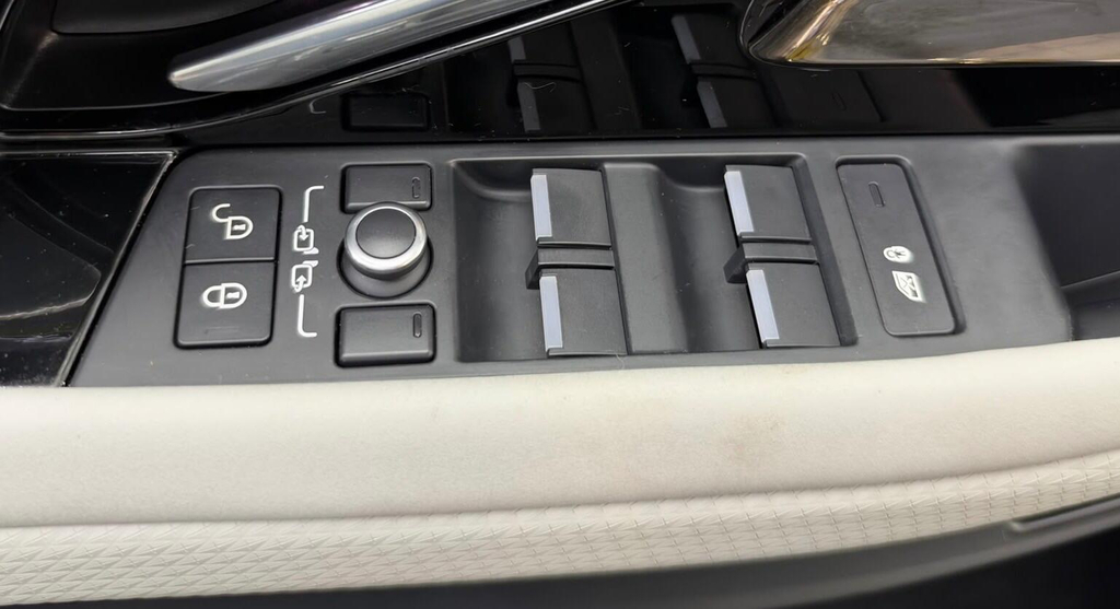 Land Rover Range Rover Evoque 2.0 D180 Se -Suv 5 Seats White #30