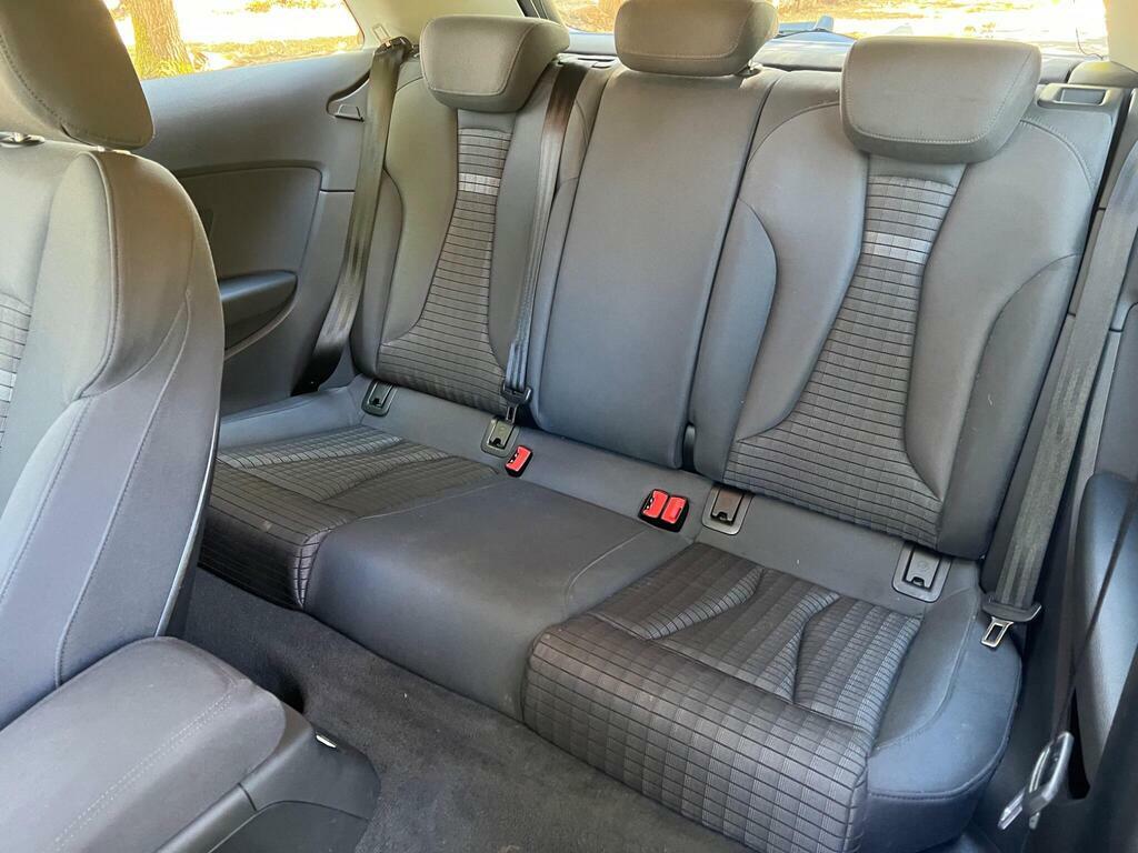 Audi A3 1.6 Tdi S Line S Tronic Grey #28