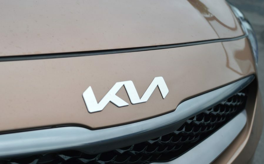 Kia Xceed 1.5 T-gdi 3 #5